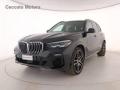 usato BMW X5