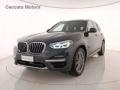 usato BMW X3