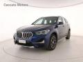 usato BMW X1