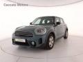 usato MINI Countryman