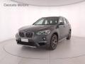 usato BMW X1