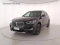 usato BMW X1