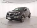 usato KIA Sportage