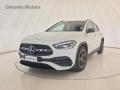 usato MERCEDES GLA 180