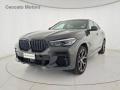 usato BMW X6