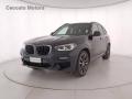 usato BMW X3