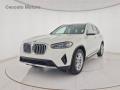 usato BMW X3