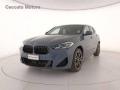 usato BMW X2