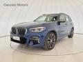 usato BMW X3