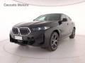 usato BMW X6