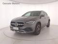 usato MERCEDES GLA 200