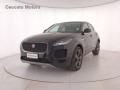 usato JAGUAR E Pace