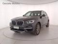 usato BMW X3