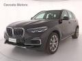 usato BMW X5