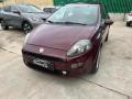 usato FIAT Punto Evo