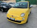 usato FIAT 500