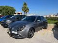 usato ALFA ROMEO Giulietta