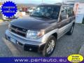 usato MITSUBISHI Pajero Pinin