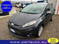 usato FORD Fiesta