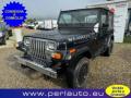 usato JEEP Wrangler