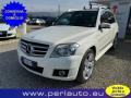 usato MERCEDES GLK 220