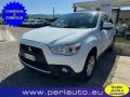 usato MITSUBISHI ASX