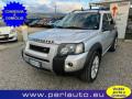 usato LAND ROVER Freelander