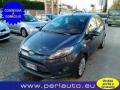 usato FORD Fiesta