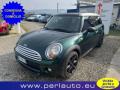 usato MINI Clubman