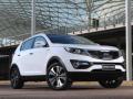 usato KIA Sportage