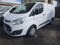 usato FORD Transit Furgone 2018 Euro 6b