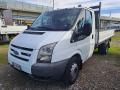 usato FORD Transit cassone fisso gemellato 2007