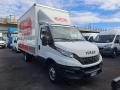 usato IVECO Daily 35C14 cassone furgonato 2019 Euro 6b