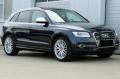 Usato AUDI SQ5