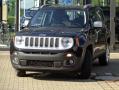 Usato JEEP Renegade