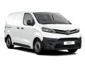 nuovo TOYOTA Proace