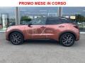 nuovo LEXUS LBX