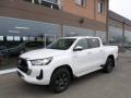 nuovo TOYOTA Hilux