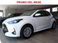 nuovo TOYOTA Yaris