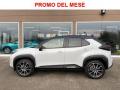 nuovo TOYOTA Yaris Cross