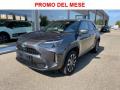 nuovo TOYOTA Yaris Cross