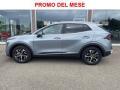 nuovo KIA Sportage