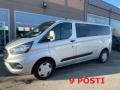 usato FORD Transit Custom