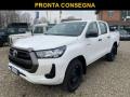 nuovo TOYOTA Hilux