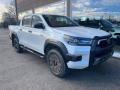 nuovo TOYOTA Hilux