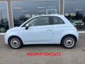 usato FIAT 500