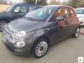 usato FIAT 500