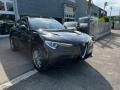 Km 0 ALFA ROMEO Stelvio