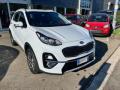 usato KIA Sportage