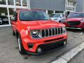 usato JEEP Renegade